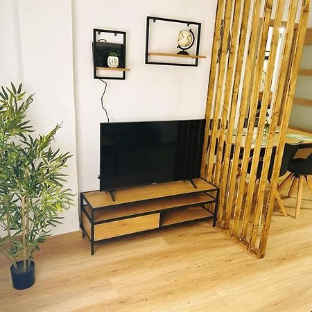 Apartment In The Heart Of Malaga Luaran gambar