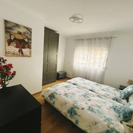 Apartment In The Heart Of Malaga Luaran gambar